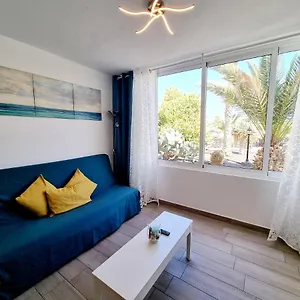  Apartamento Luca 05 En Playa Roca España