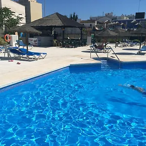 Appartamento La Nogalera, Torremolinos
