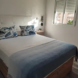 Apartamento Torremolinos Suite España