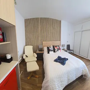  Apartment Namaste Modern Elegance City Center By Namaste Elite
