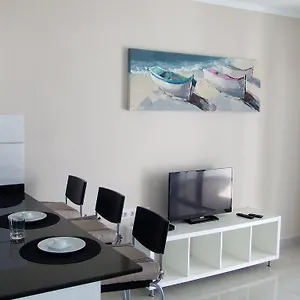  Apartamento Layla España