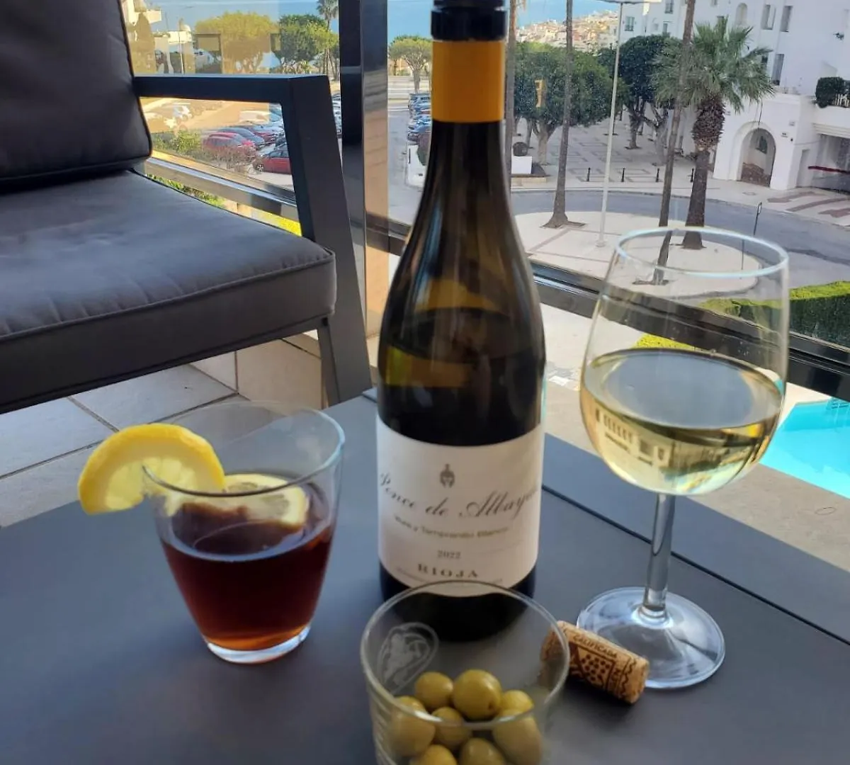 Apartamento Moderno, Bonito Y Acogedor Torremolinos Spain