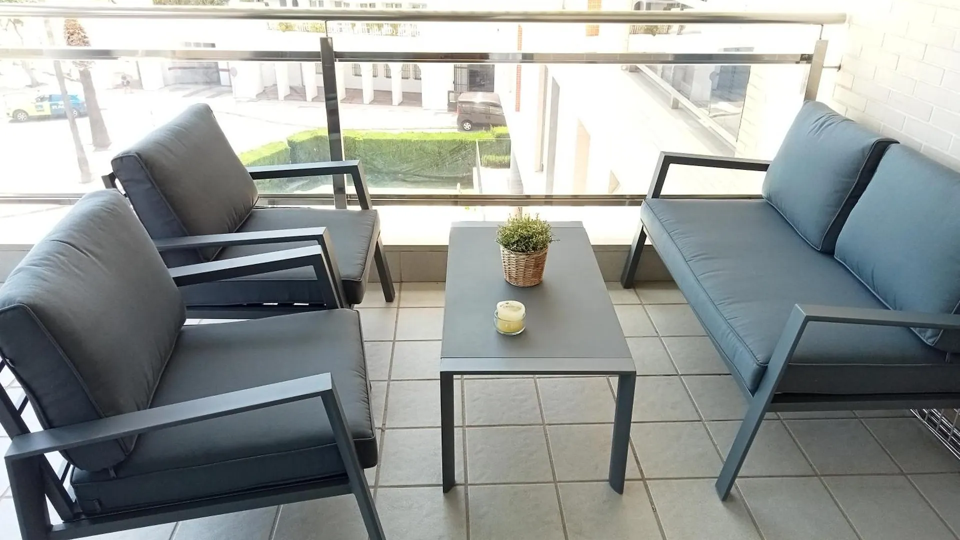 Daire Apartamento Moderno, Bonito Y Acogedor Torremolinos