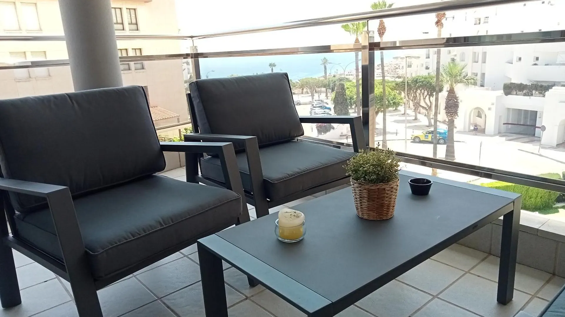 Apartamento Moderno, Bonito Y Acogedor Torremolinos
