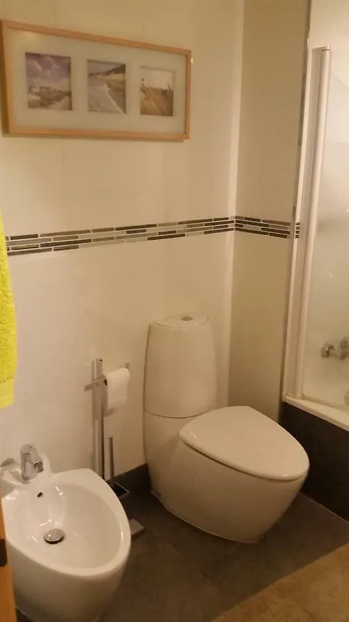 Apartamento Moderno, Bonito Y Acogedor Torremolinos 0*,