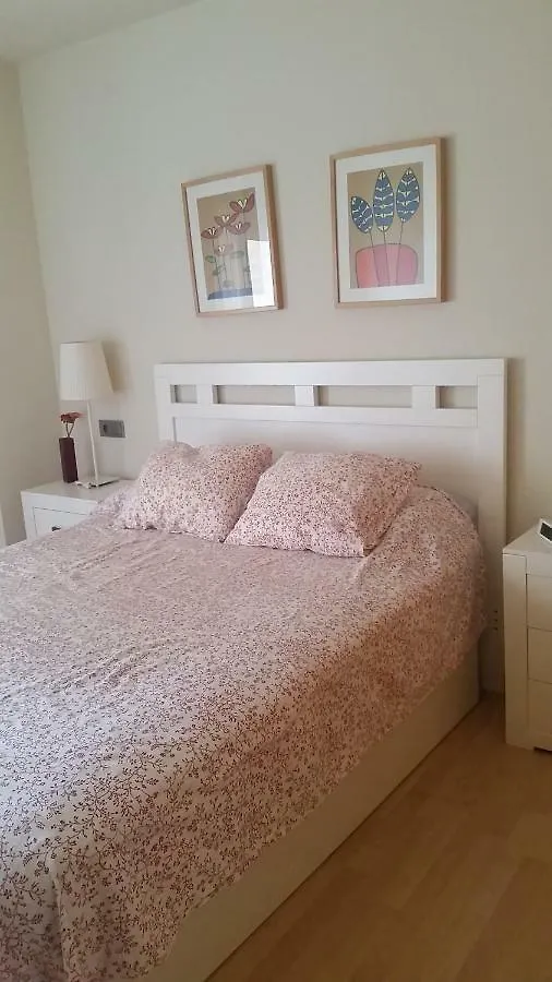 Apartamento Moderno, Bonito Y Acogedor Torremolinos Daire