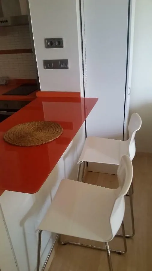 Apartamento Moderno, Bonito Y Acogedor Torremolinos Daire