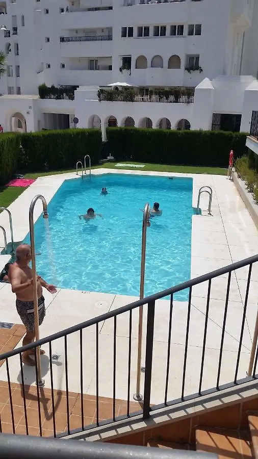 Daire Apartamento Moderno, Bonito Y Acogedor Torremolinos