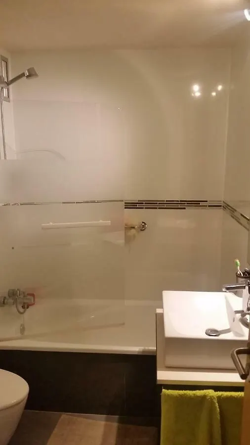 Apartamento Moderno, Bonito Y Acogedor Torremolinos Apartment