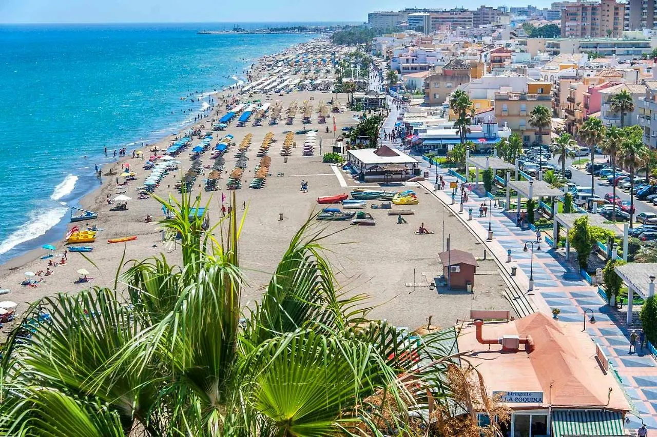 Apartamento Moderno, Bonito Y Acogedor Torremolinos 0*,  Spain