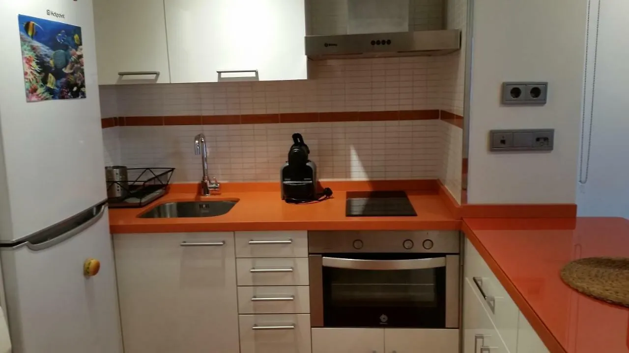 Apartamento Moderno, Bonito Y Acogedor Torremolinos 0*,