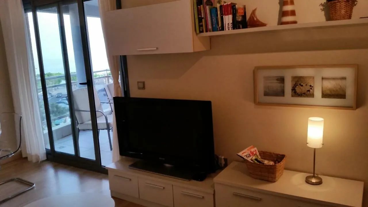 Apartamento Moderno, Bonito Y Acogedor Torremolinos Spain