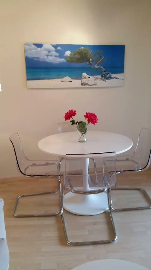 Apartment Apartamento Moderno, Bonito Y Acogedor Torremolinos