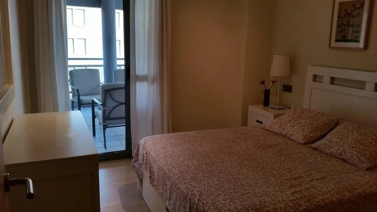 Apartamento Moderno, Bonito Y Acogedor Torremolinos 0*,  Spain