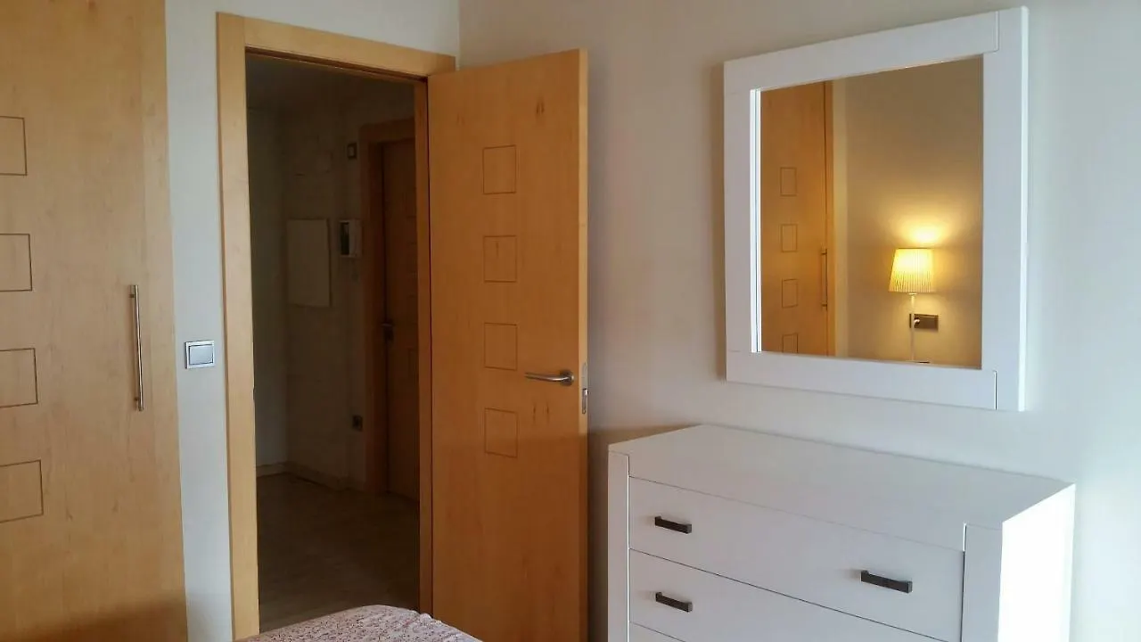 Apartamento Moderno, Bonito Y Acogedor Torremolinos Apartment