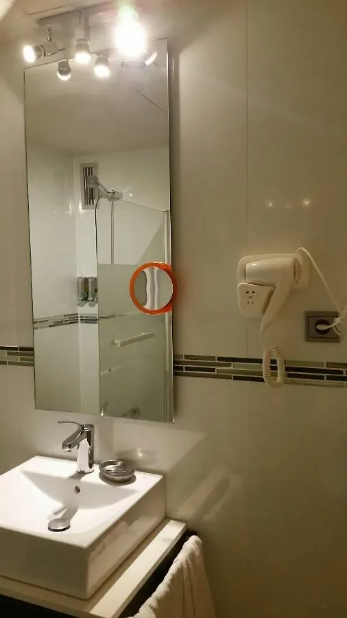 Apartamento Moderno, Bonito Y Acogedor Torremolinos